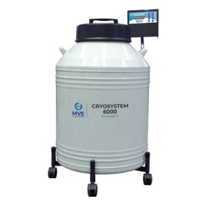 MVE CryoSystem 6000