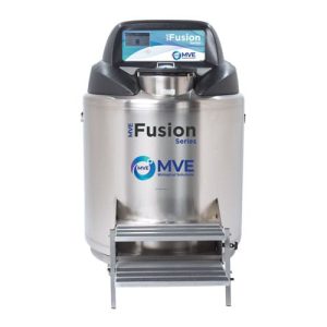 MVE Fusion® Freezer